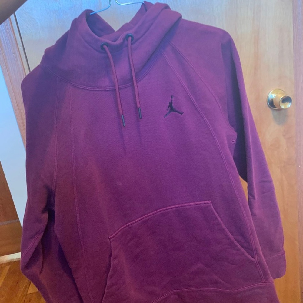 Air Jordan Hoodie